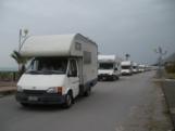 Aci Camper Tour Livorno