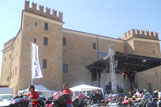 Motoraduno San Lorenzo del Vallo