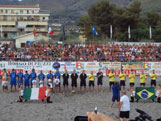 foto beachsoccer