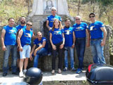 Motoraduno Bikers Solitari Lamezia Terme