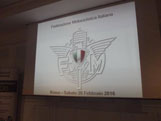 Premiazioni FMI 2015