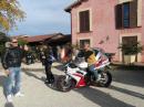 06/11/2011 - Motoraduno Città di Terni - San Gemini