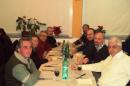 29/12/2011 - Cena di Natale 2011