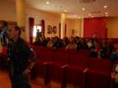 25/03/2012 - Inaugurazione  dell'Auditorium Com. 