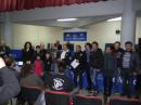 02/12/2012 - Premiazioni FMI Co.Re. Basilicata 2012