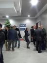 16/12/2012 - Assemblea elettiva FMI Ostia