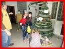 23/12/2012 - Il MC Praia a Mare visita il Centro di Aggregazione Giovanile