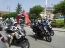 01/05/2013 - Motoraduno Val d'Agri