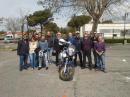 18/12/2014 - Prova pratica Polizia Locale