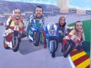 09/11/2014 - Gran Premio di Spagna