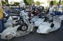 20/06/2015 - Motoraduno Sun Bikers Festa del solstizio d'estate