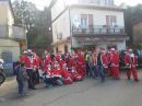 4° Babbo Natale in moto!