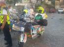 04/09/2016 - Giro d'Italia in Vespa