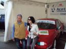 16/05/2010 - Scatti dal Motor Show