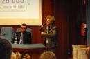 27/10/2010 - Presentazione della Carta Europea della Sicurezza Stradale