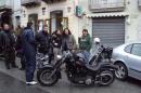28/11/2010 - Motocinghialata Trecchina (PZ)